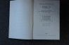 PIVETEAU: TRAITE DE PALEONTOLOGIE - TOME IV volume 2:  GNATHOSTOMES, ACANTHODIENS, PLACODERMES, ELASMOBRANCHES