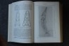 PIVETEAU: TRAITE DE PALEONTOLOGIE - TOME V: AMPHIBIENS, REPTILES, OISEAUX