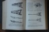 PIVETEAU: TRAITE DE PALEONTOLOGIE - TOME V: AMPHIBIENS, REPTILES, OISEAUX