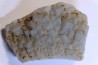 CRISTAUX de HALITE PSEUDOMORPHOSES en OPALE BLEUE - Australie