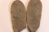 Nodule de fougère: BOTHRIODENDRON - Wetphalian (carbonifère sup.) - Lancashire - UK