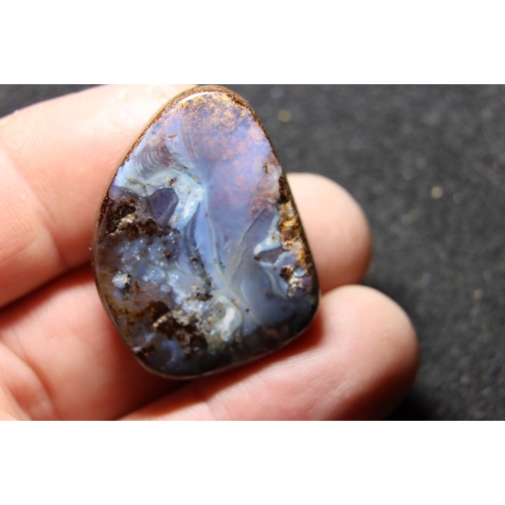 OPALE BOULDER - Australia