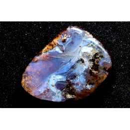 OPALE BOULDER- Australie