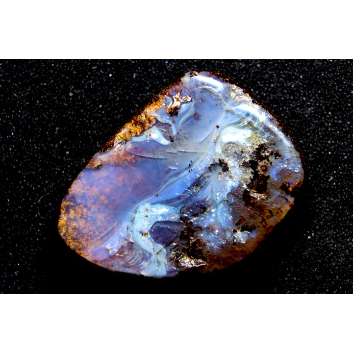 OPALE BOULDER - Australia