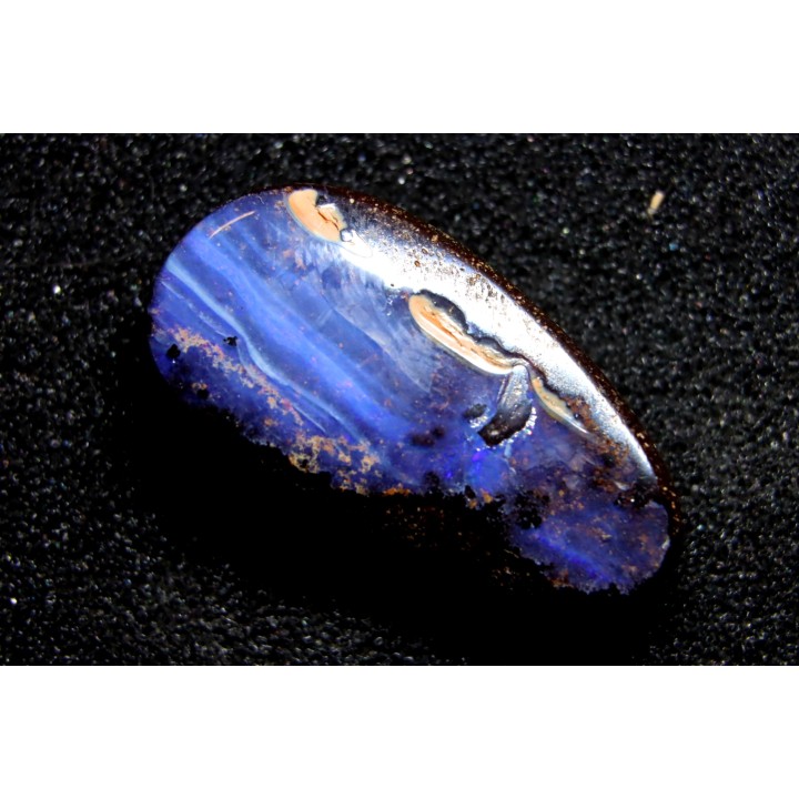 OPALE BOULDER- Australie