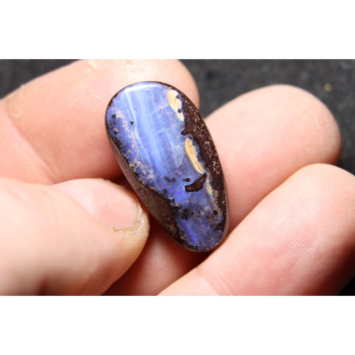 OPALE BOULDER - Australia