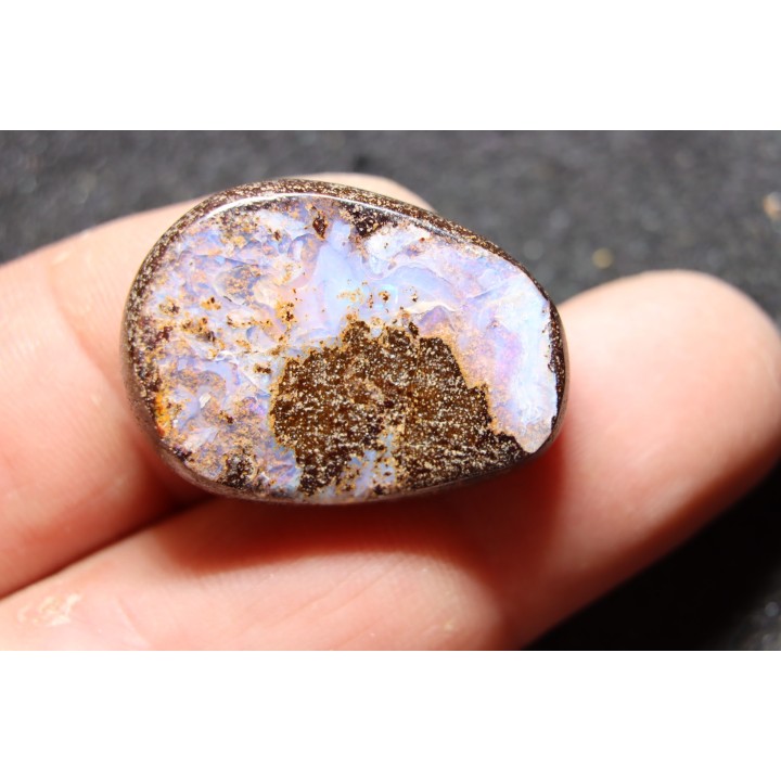OPALE BOULDER - Australia