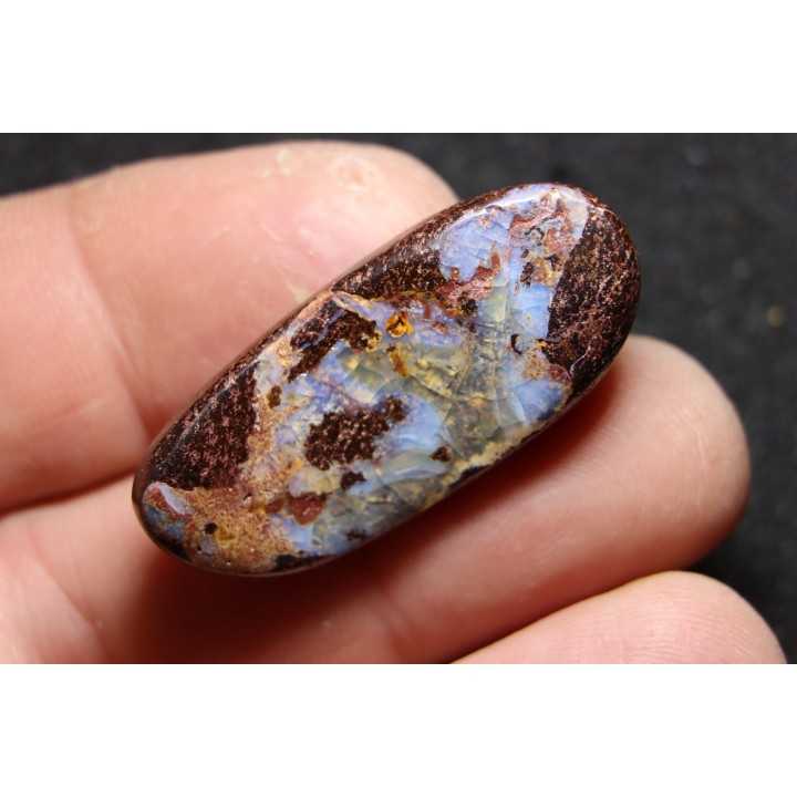 OPALE BOULDER - Australia