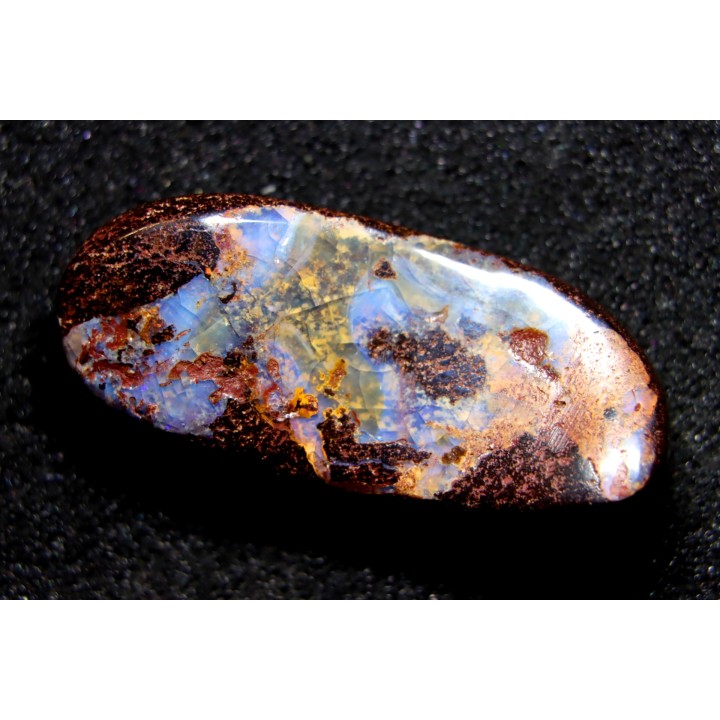 OPALE BOULDER- Australie
