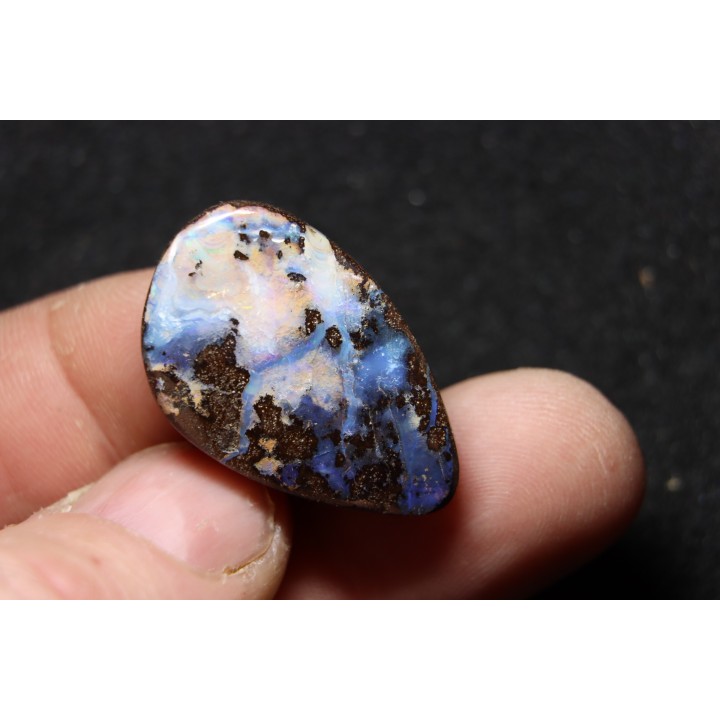 OPALE BOULDER- Australie