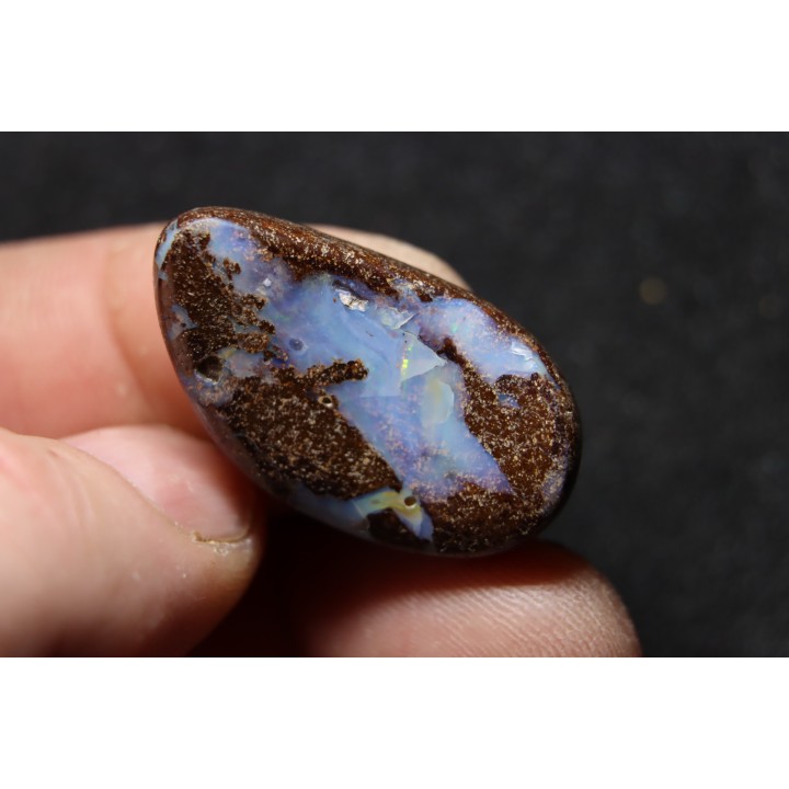 OPALE BOULDER- Australie