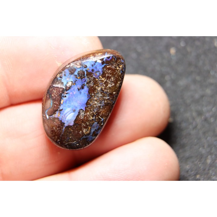 OPALE BOULDER - Australia