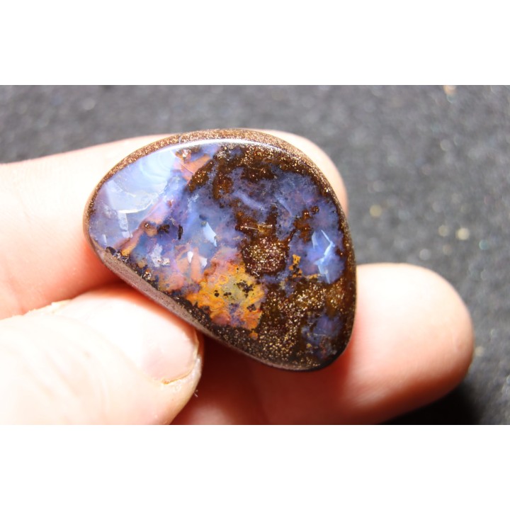 OPALE BOULDER - Australia