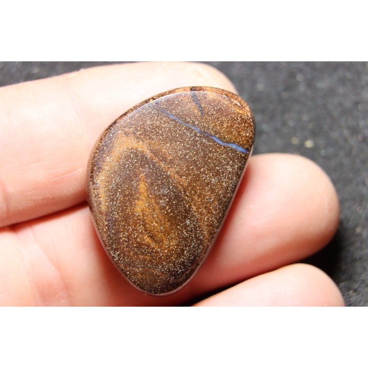 OPALE BOULDER - Australia