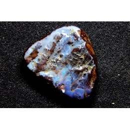 OPALE BOULDER- Australie