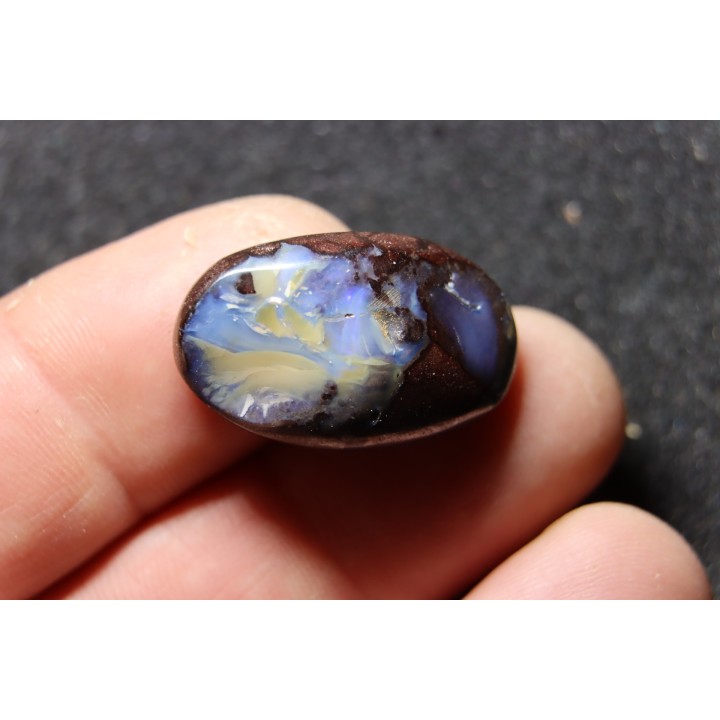 OPALE BOULDER- Australie