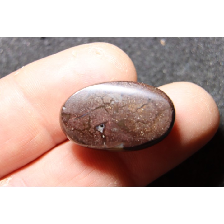OPALE BOULDER- Australie