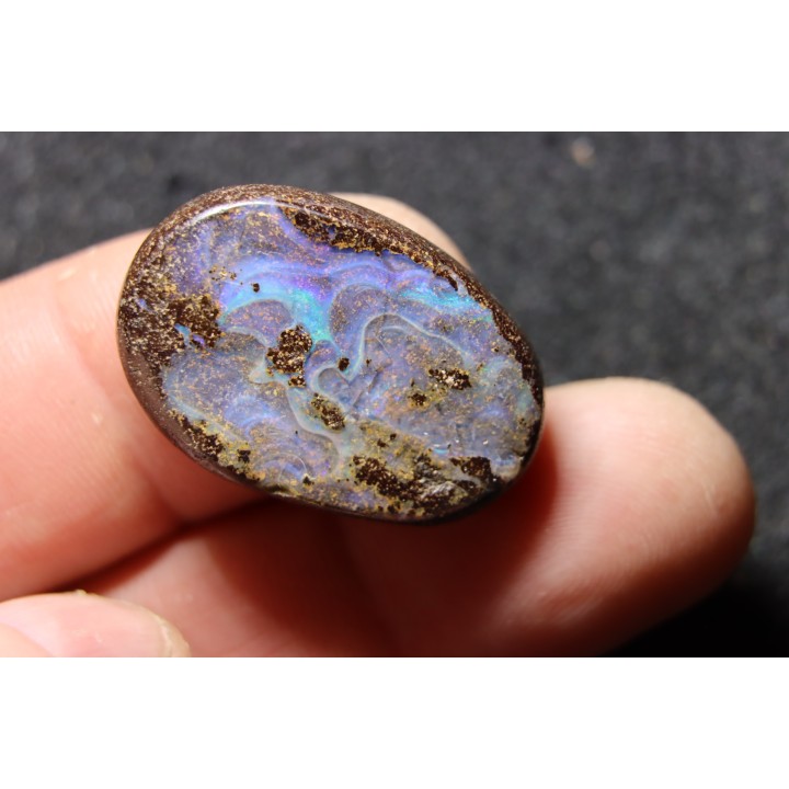 OPALE BOULDER - Australia