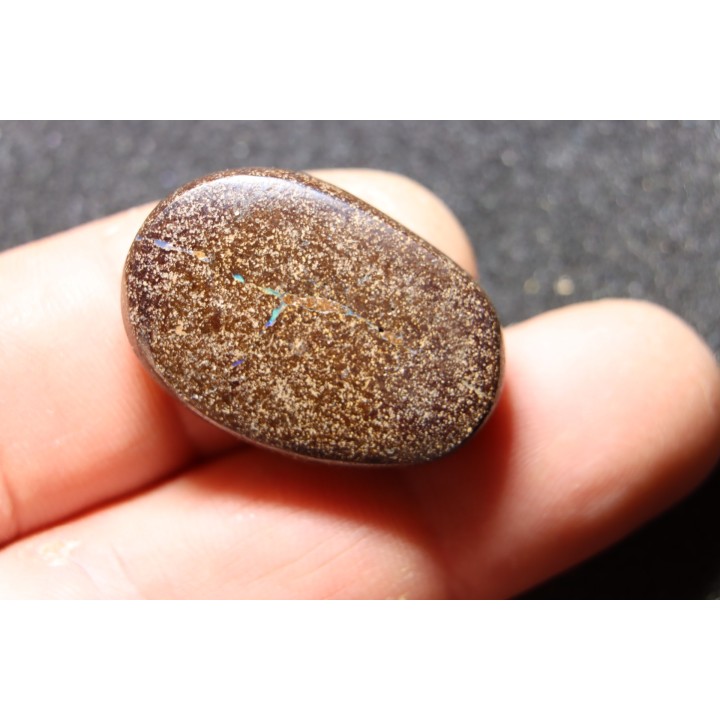 OPALE BOULDER- Australie