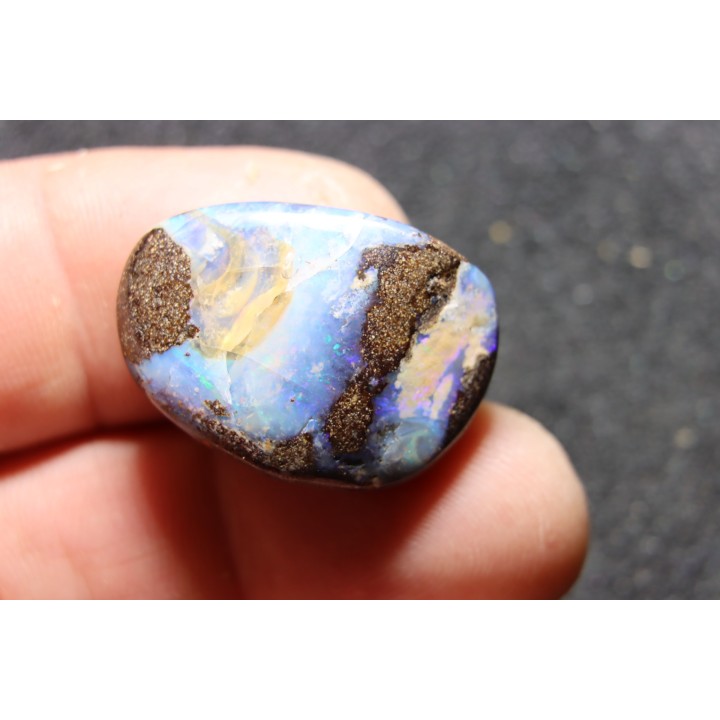 OPALE BOULDER- Australie
