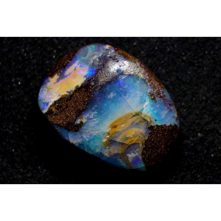 OPALE BOULDER- Australie