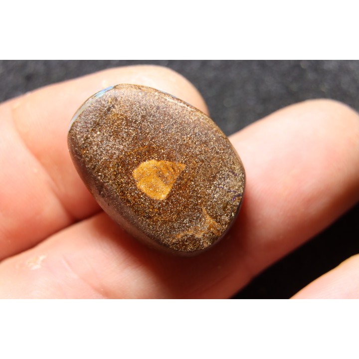 OPALE BOULDER- Australie