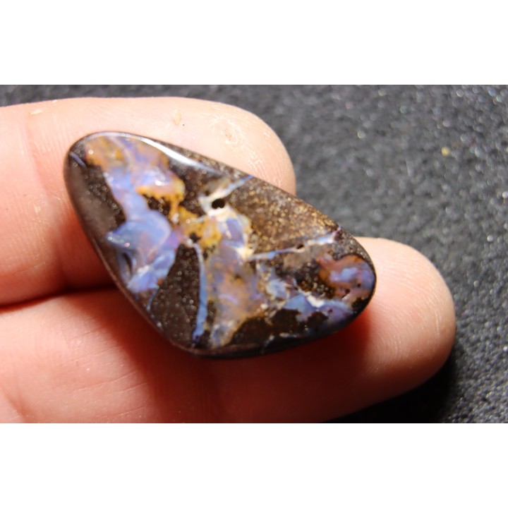 OPALE BOULDER - Australia