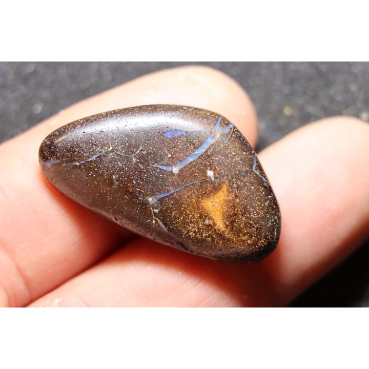 OPALE BOULDER- Australie