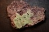 AMETHYSTE WITH FLUORITE Nancy Hanks Claim Mesa Co., Colorado -USA