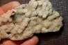 FLUORITE botryoidale verte - Nancy Hanks Claim  Mesa Co., Colorado -USA