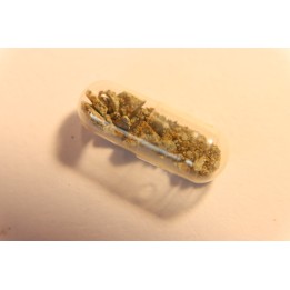 METEORITE CHONDRITE GHADAMIS - CHONDRITE L6 - ORIGINE: LIBIA