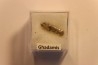 METEORITE CHONDRITE GHADAMIS - CHONDRITE L6 - ORIGINE: LIBIA