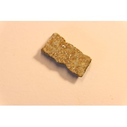 METEORITE CHONDRITE GHADAMIS - CHONDRITE L6 - ORIGINE: LIBIA