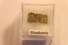 METEORITE CHONDRITE GHADAMIS - CHONDRITE L6 - ORIGINE: LIBIA