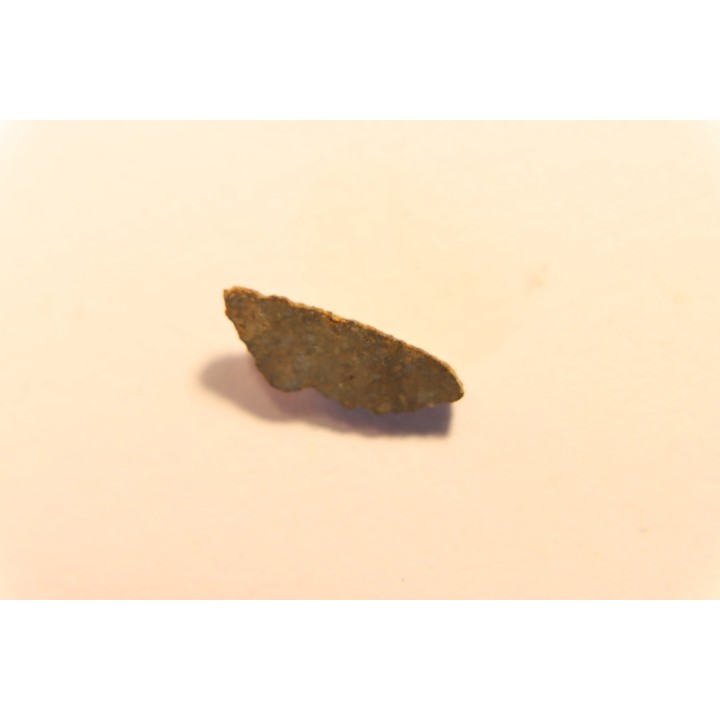 METEORITE CHONDRITE FRANCONIA - CHONDRITE H5 - ORIGINE: ARIZONA, USA