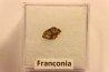 METEORITE CHONDRITE FRANCONIA - CHONDRITE H5 - ORIGINE: ARIZONA, USA