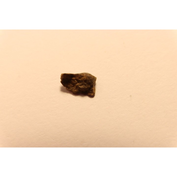 METEORITE CHONDRITE FRANCONIA - CHONDRITE H5 - ORIGINE: ARIZONA, USA