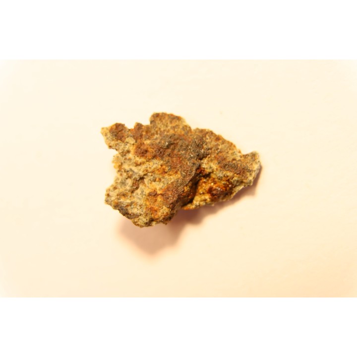 METEORITE CHONDRITE HYATTSVILLE - CHONDRITE L6 - ORIGINE: WYOMING, USA