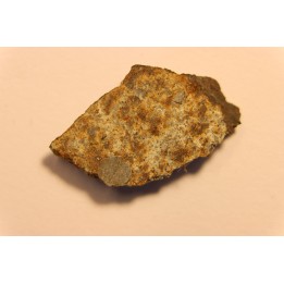 METEORITE CHONDRITE HYATTSVILLE - CHONDRITE L6 - ORIGINE: WYOMING, USA