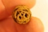 Metasequoia dakotahensis cone - upper cretaceous - hell creek fmt - Montana - USA