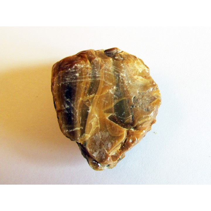AMBRE fossile d'ARCHINGEAY (1)