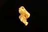 gold nugget - Kalgoorlie, Australia