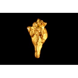Pepite d'or - Kalgoorlie, Australie