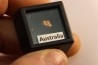 gold nugget - Kalgoorlie, Australia