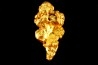 Pepite d'or - Kalgoorlie, Australie
