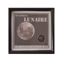 LUNAR ROCK NWA 6355 (6) 