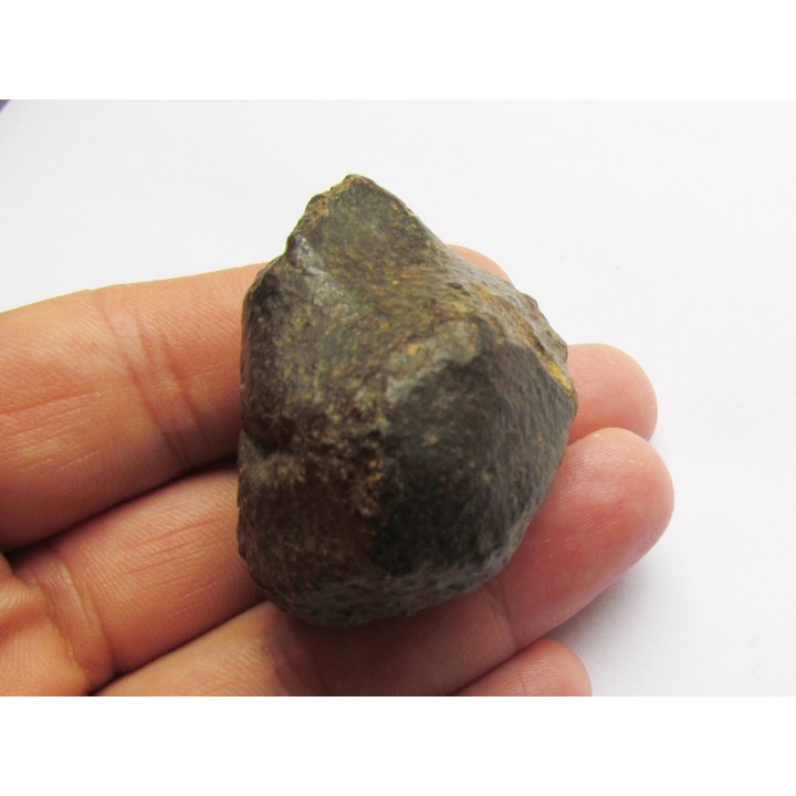 METEORITE Ordinary chondrite NWA (6)