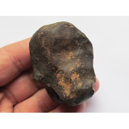 METEORITE CHONDRITE ORDINAIRE NWA (10)