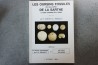 P Chevet & L Rigollet, 1989 : Les oursins fossiles du Callovien de la Sarthe et des confins de l'Orne