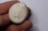 Echinocorys gravesi  Turonien  Wullembei Ahaus, Allemagne